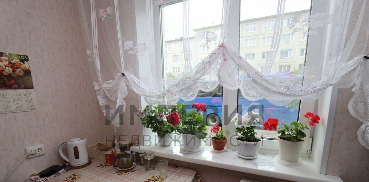 квартира г Магадан ул Берзина 17 фото 10