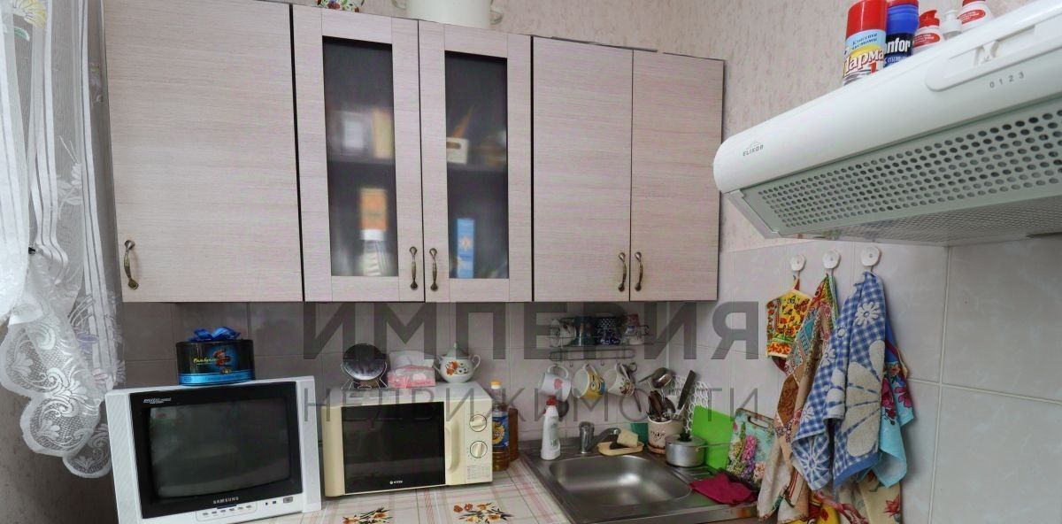 квартира г Магадан ул Берзина 17 фото 11