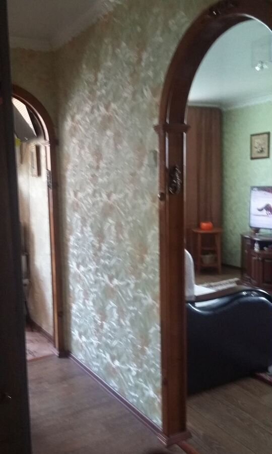 квартира р-н Бугульминский г Бугульма ул Ивана Никитина 9 Республика Татарстан Татарстан, муниципальное образование Бугульма фото 5