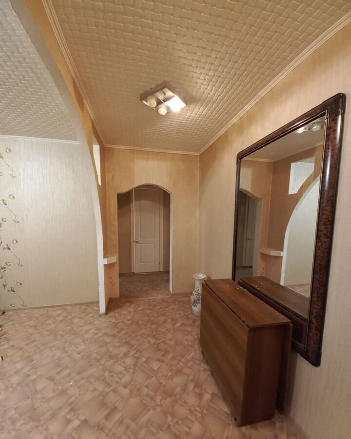 квартира г Назарово 10-й мкр-н фото 1