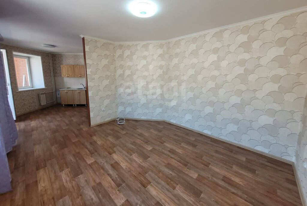 квартира г Абакан ул Лермонтова 18 дом по ул. Лермонтова, 18 фото 3