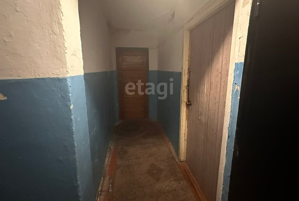 комната г Абакан ул Торговая 2/2 фото 14