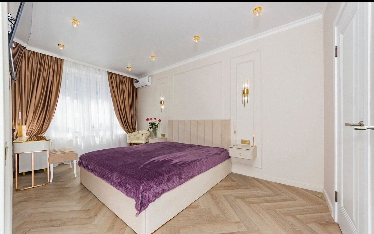 квартира г Екатеринбург Чкаловская ул. Айвазовского, 52 фото 17