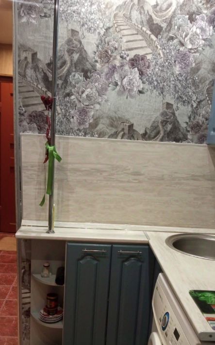 квартира г Дзержинск пр-кт Циолковского 80а фото 9