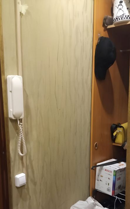 квартира г Дзержинск пр-кт Циолковского 80а фото 17