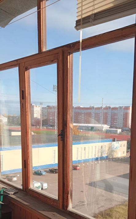 квартира г Дзержинск пр-кт Циолковского 80а фото 27