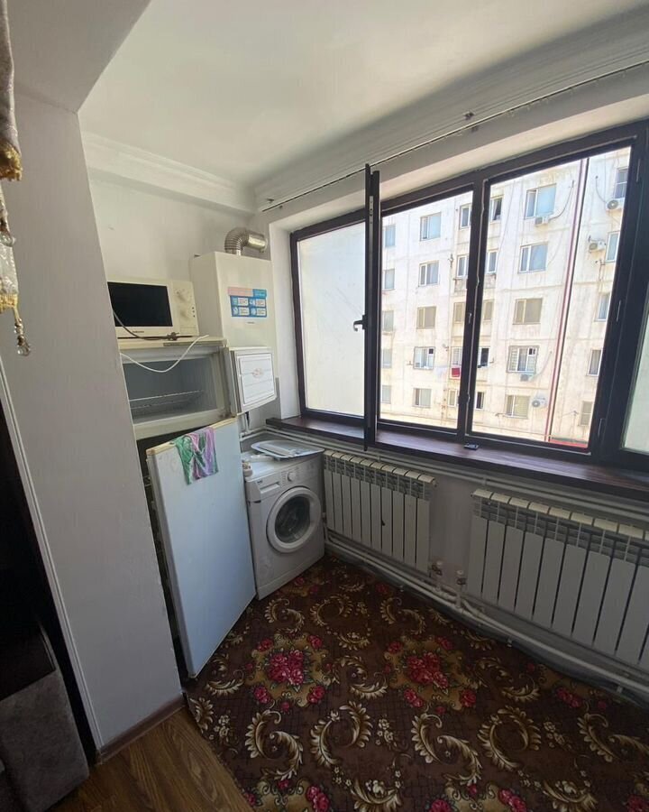 квартира г Дербент ул Сальмана 89в фото 7