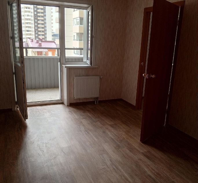 квартира г Иркутск р-н Ленинский пер Археолога Михаила Герасимова 1 жилой район «Эволюция» Ленинский административный округ фото 3