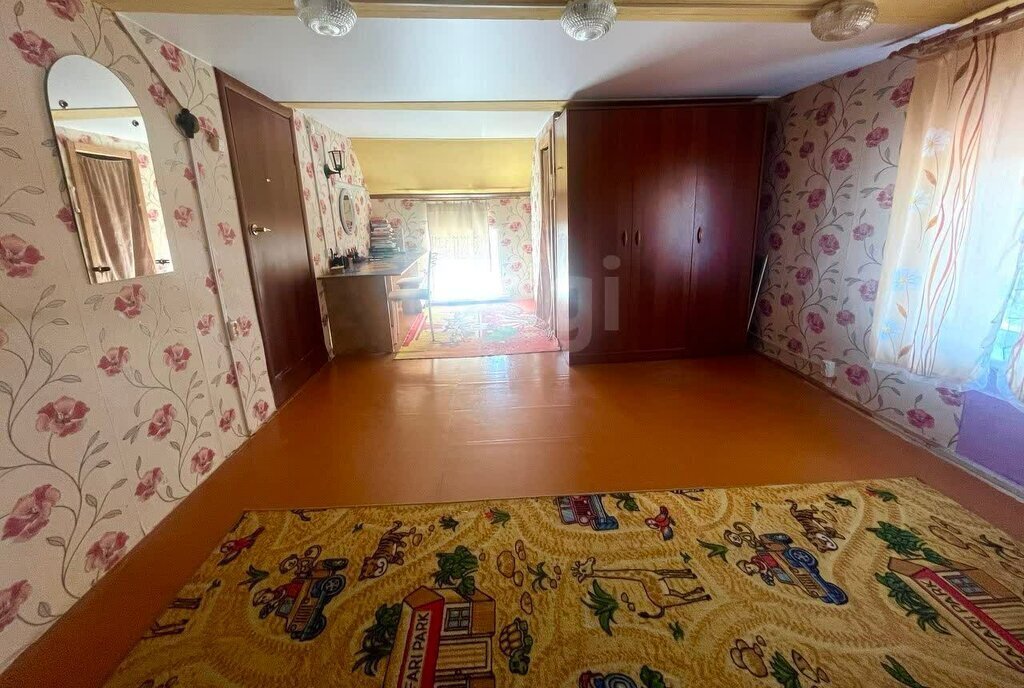 дом г Улан-Удэ р-н Октябрьский ул Агатовая фото 29