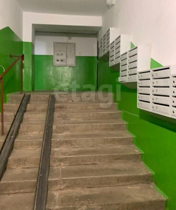 квартира г Стерлитамак ул Артема 134 фото 18