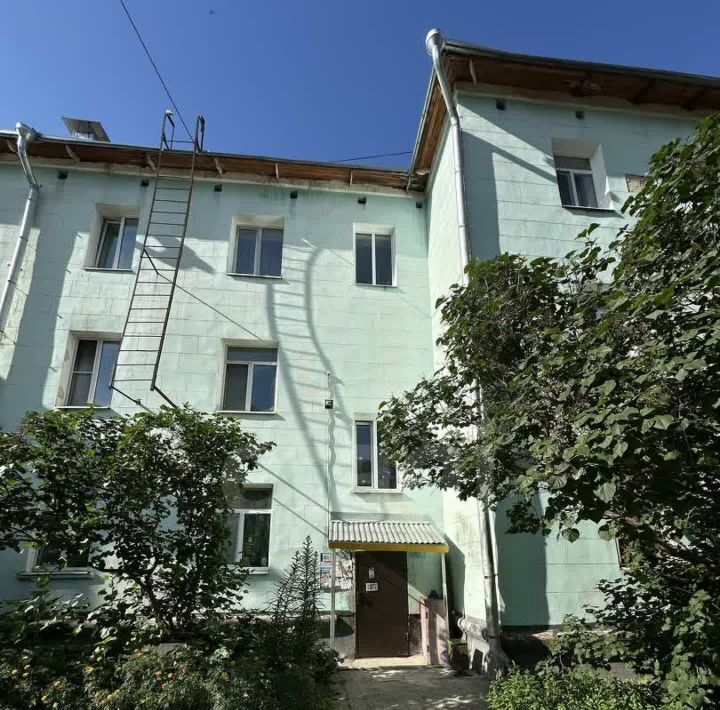 квартира г Благовещенск ул Лазо 136 фото 1