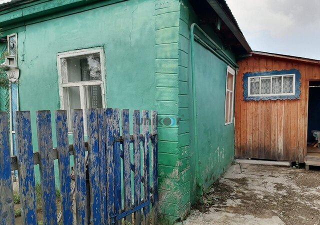 дом ул Тимашевская мкр-н Тимашево фото