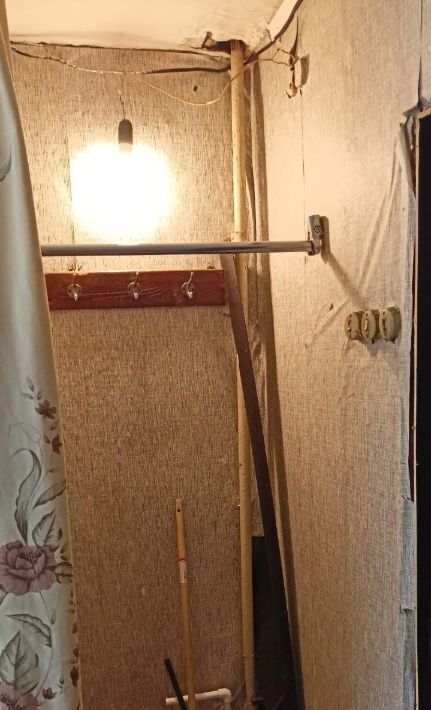 комната г Барнаул р-н Октябрьский ул 80 Гвардейской Дивизии 68 фото 4