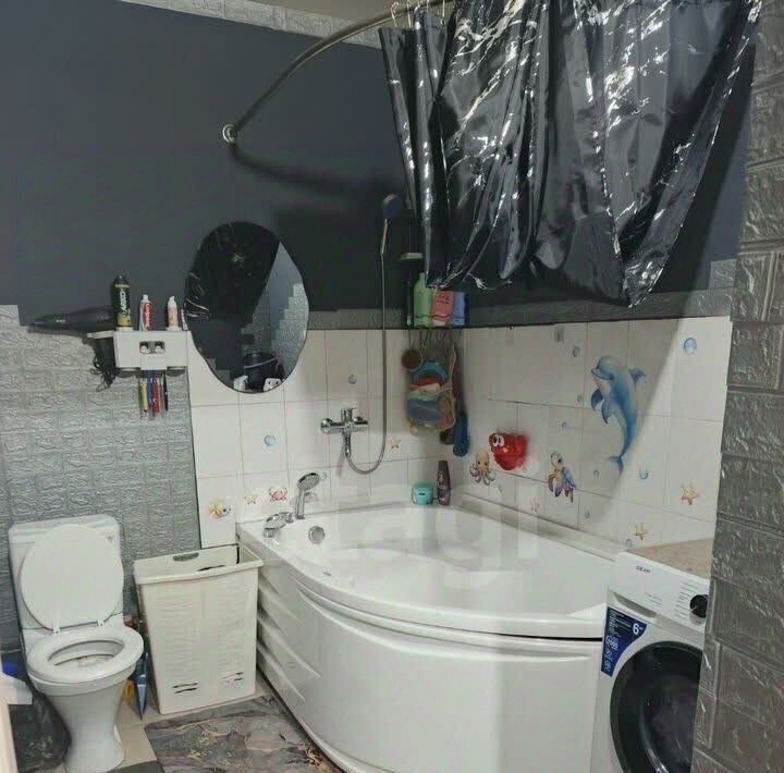 квартира г Бийск ул Социалистическая 22 фото 5