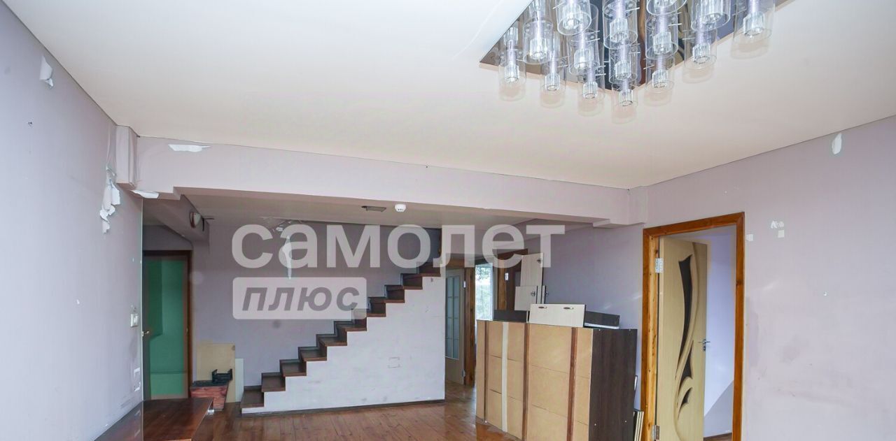 дом г Кемерово р-н Заводский ул Проектная 22 фото 16