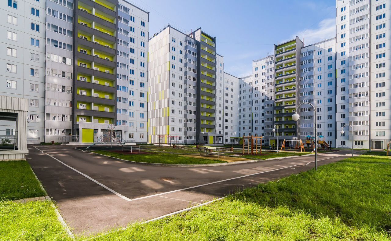 квартира г Пермь р-н Мотовилихинский ул Гашкова 53 фото 33