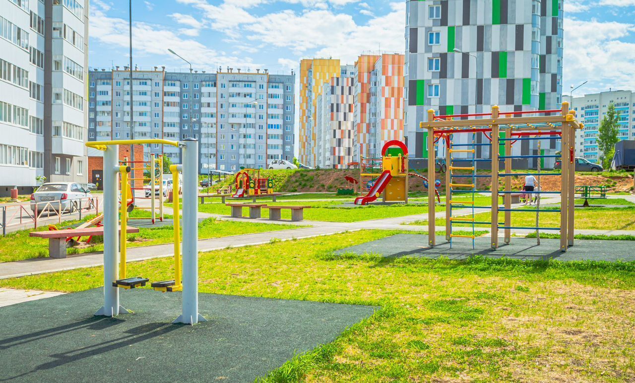 квартира г Пермь р-н Мотовилихинский ул Гашкова 53 фото 31