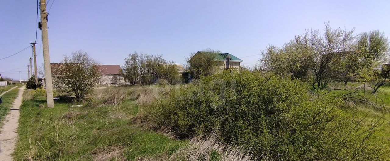 земля г Феодосия пгт Приморский ул Морская территория ТСН Парус, край Приморский, г Фокино, Крым фото 22