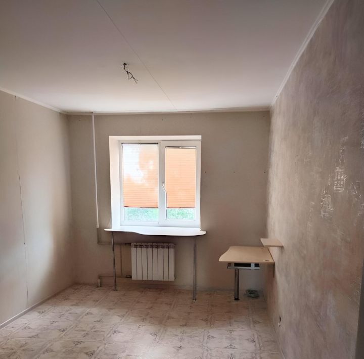 квартира г Саратов р-н Ленинский ул им Куприянова А.И. 16 фото 5