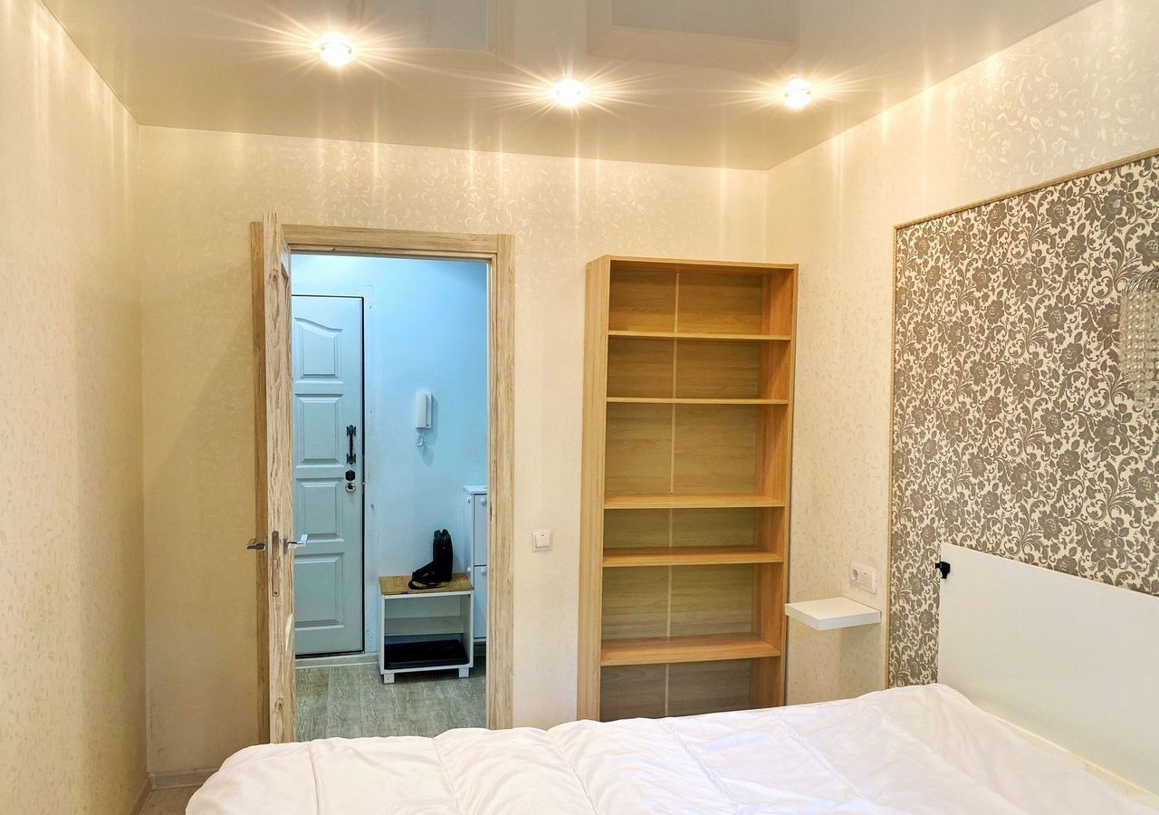 квартира г Хабаровск р-н Кировский ул Яшина 31 фото 11