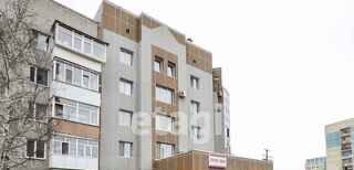 квартира мкр-н 16А, 63, Тюменская обл. фото