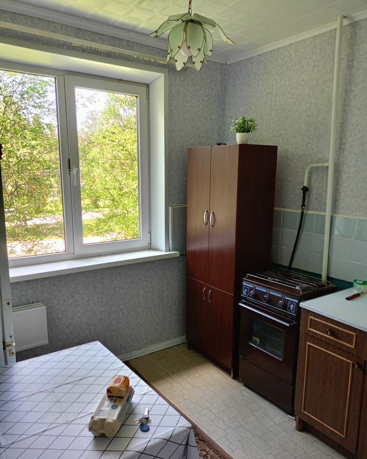 квартира г Курск р-н Железнодорожный ул Союзная 71б фото 3