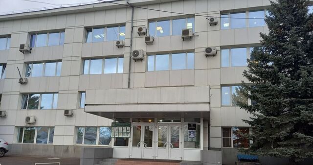 свободного назначения р-н Советский ул 6-я Полярная 2 фото
