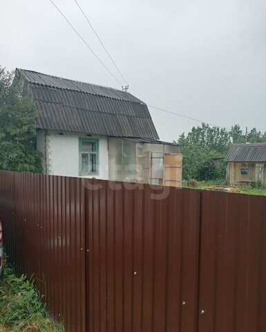 р-н Центральный снт Солнечное ул Вишневая фото