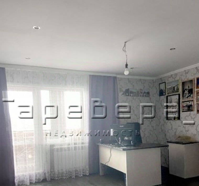 дом г Красноярск Солонцы ул Строительная 10/5 фото 29