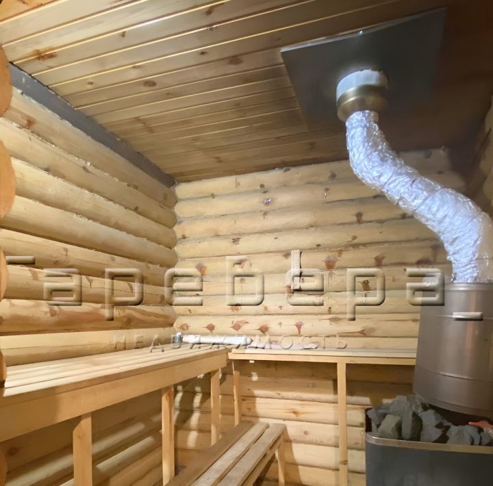 дом г Красноярск Солонцы ул Строительная 10/5 фото 34