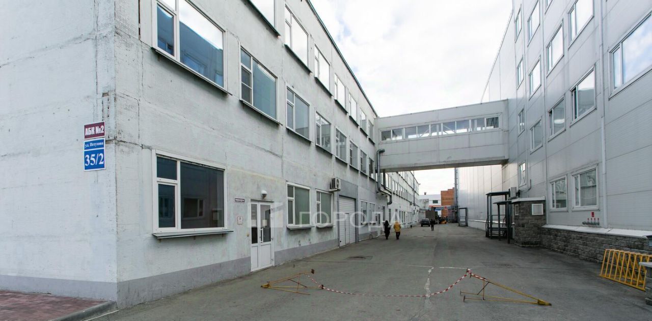 офис г Новосибирск ул Петухова 35/2 Площадь Маркса фото 12