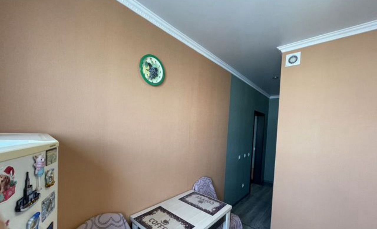 квартира г Абакан ул Некрасова 41 фото 3