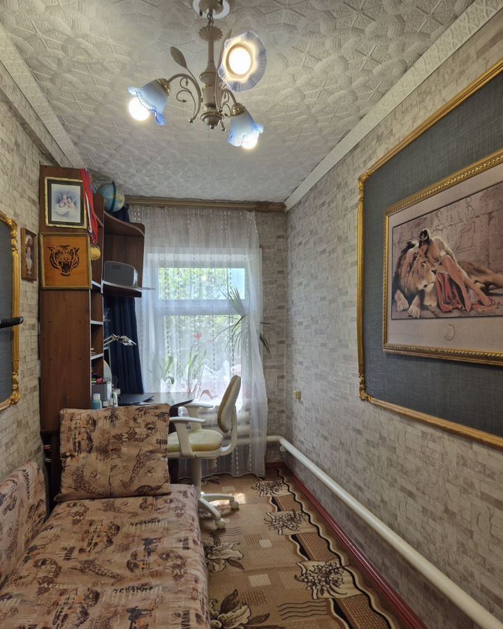 дом г Ачинск ул Норильская фото 6