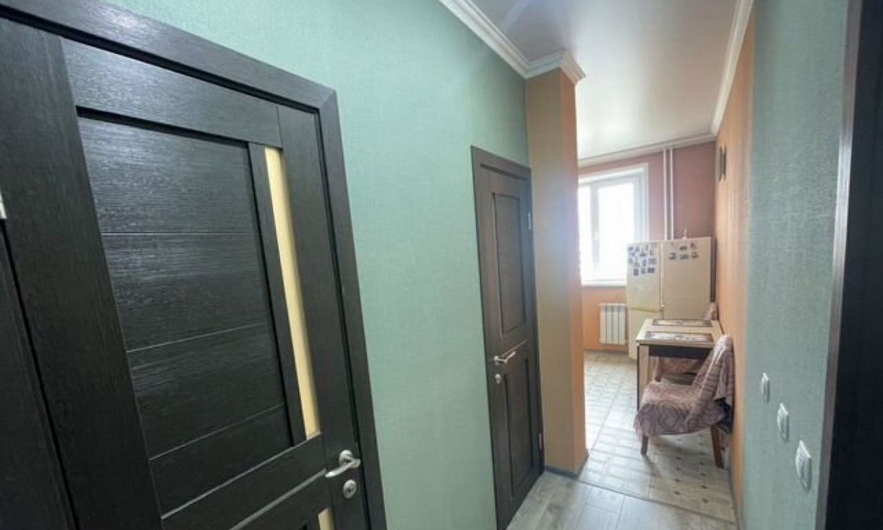 квартира г Абакан ул Некрасова 41 фото 8