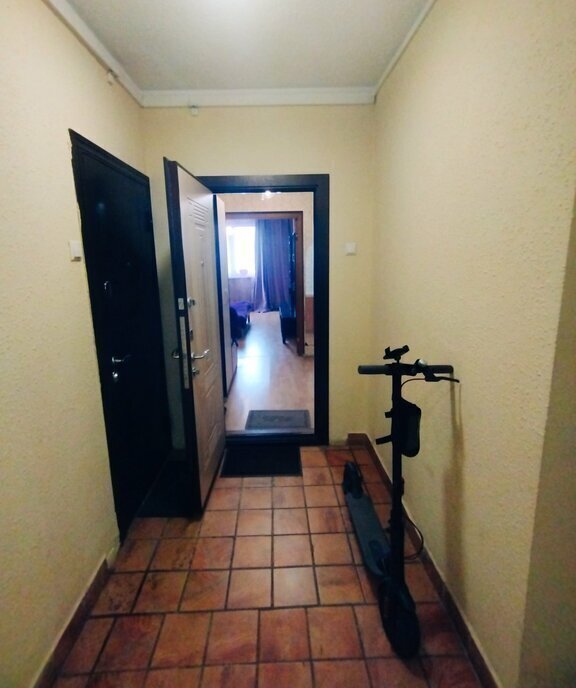 квартира г Люберцы ул Назаровская 1 Некрасовка фото 18