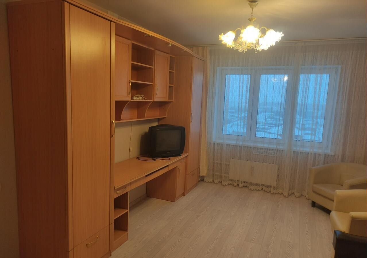 квартира г Омск р-н Центральный ул 21-я Амурская 35 фото 6