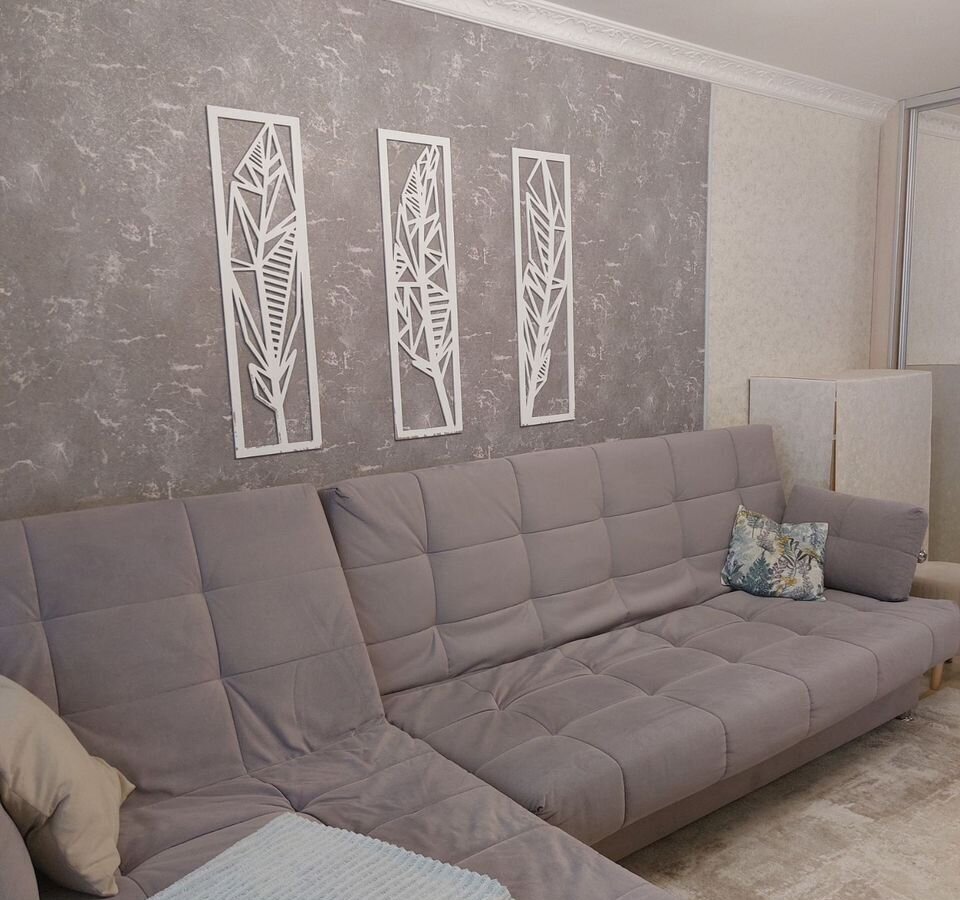квартира г Десногорск 1-й мкр-н, 11А фото 9