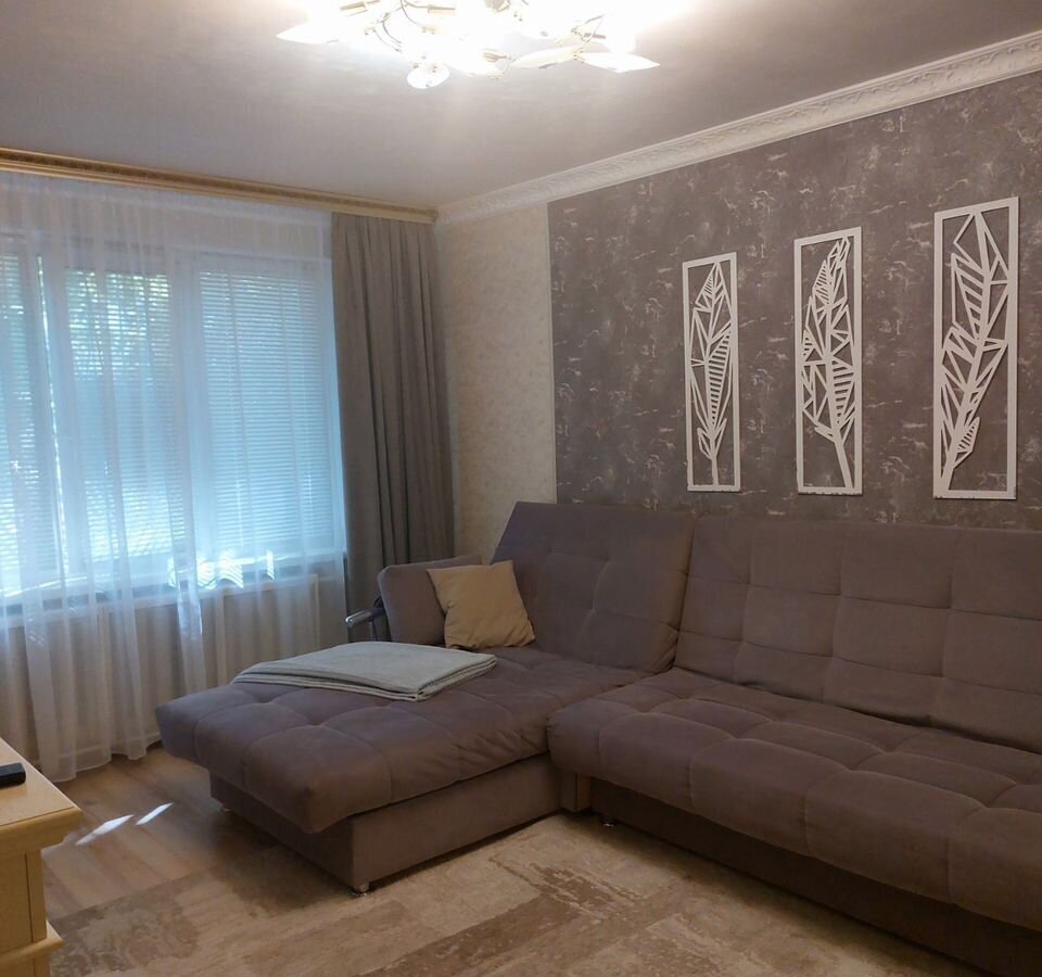квартира г Десногорск 1-й мкр-н, 11А фото 11