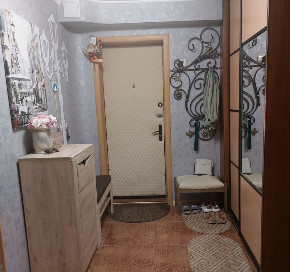 квартира г Десногорск 1-й мкр-н, 11А фото 15