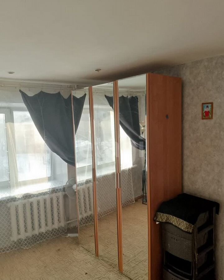 квартира г Кемерово р-н Центральный пр-кт Ленина 63 фото 3
