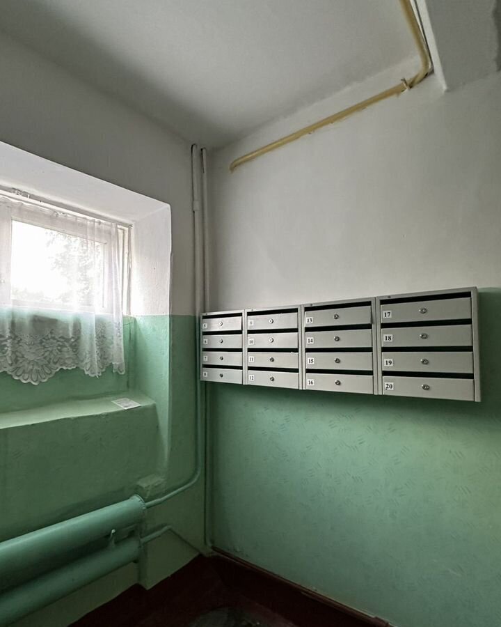 квартира г Березники ул Челюскинцев 81 фото 9
