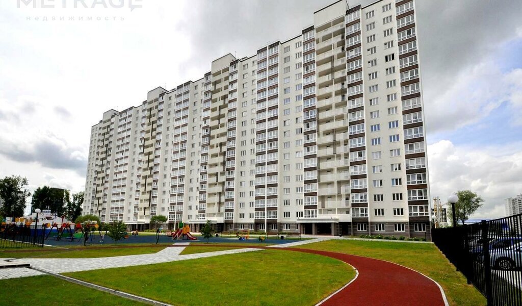 квартира г Новосибирск ул Забалуева 69 Площадь Маркса фото 2