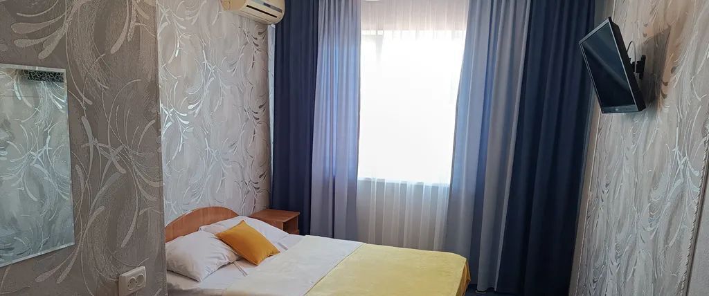 комната г Геленджик с Архипо-Осиповка ул Вишневая 44в фото 1
