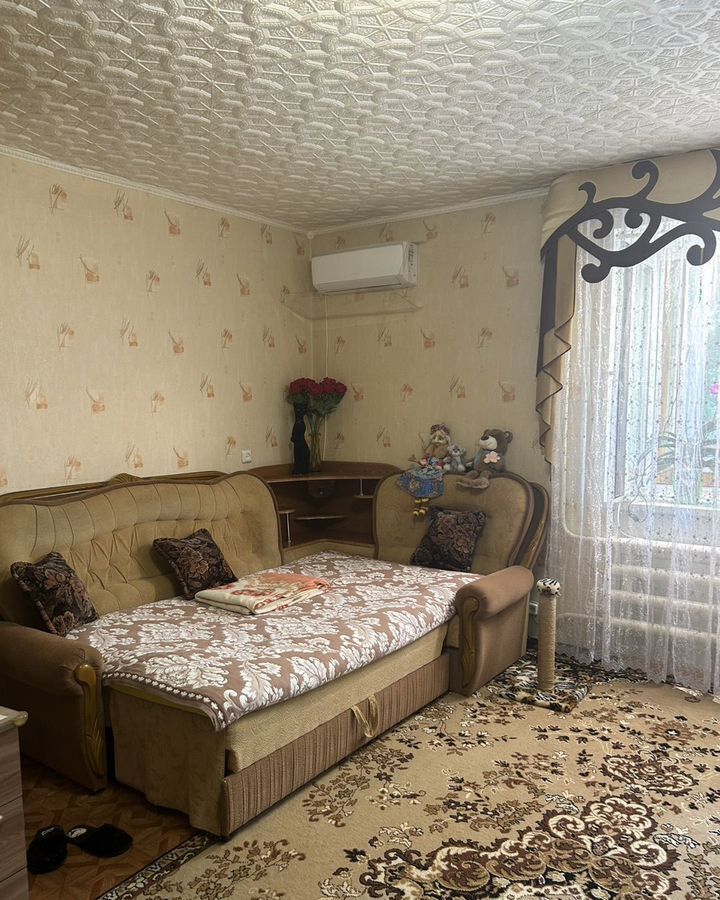 квартира г Ульяновск р-н Засвияжский ул Рябикова 17 фото 1