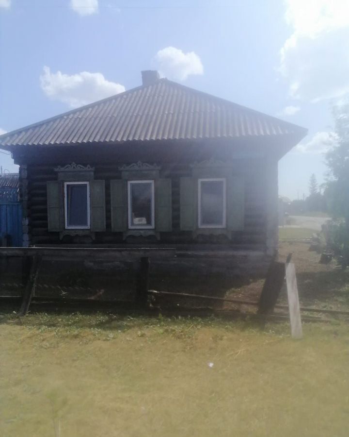 дом г Минусинск ул Майская 96 фото 1