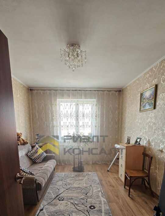 квартира г Омск р-н Ленинский ул 6-я Станционная 149 фото 6