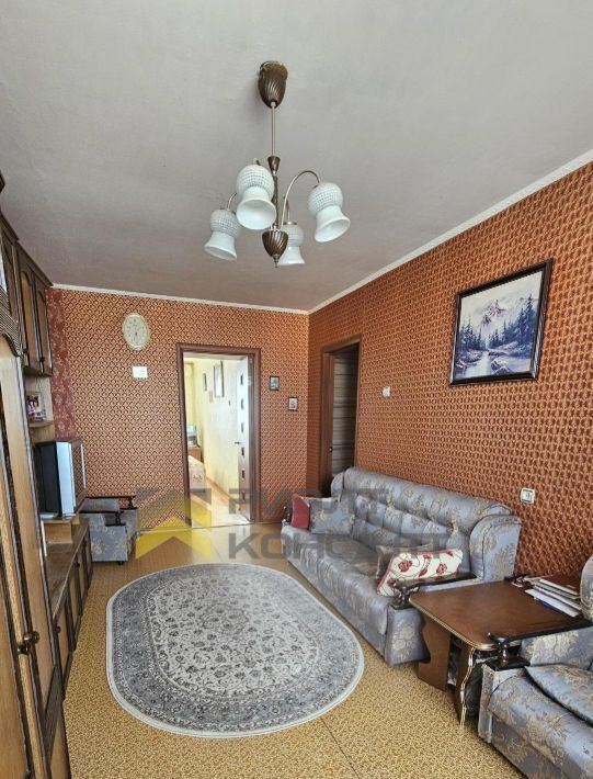 квартира г Омск р-н Ленинский ул 6-я Станционная 149 фото 12