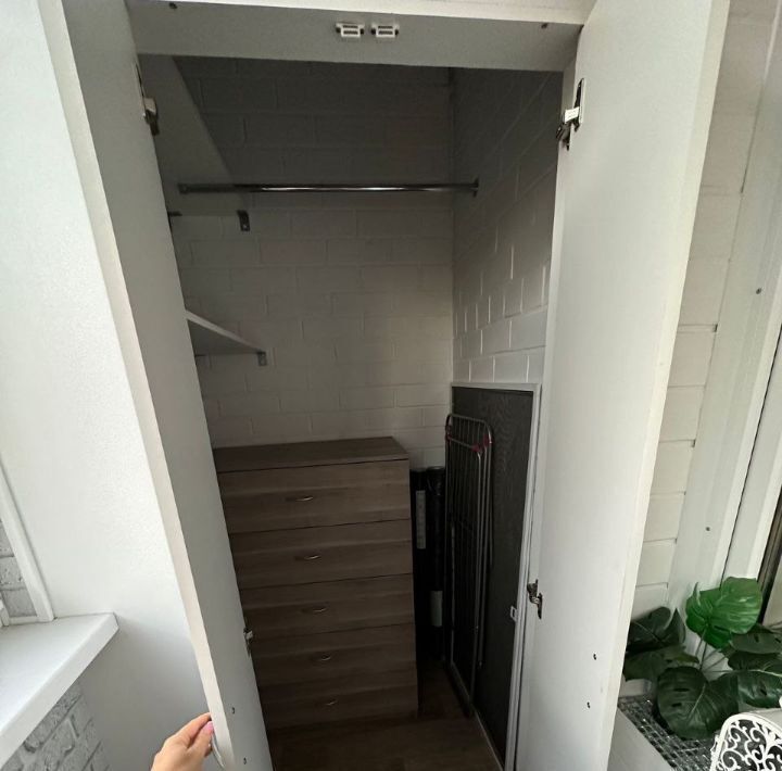 квартира г Омск р-н Центральный ул 13-я Линия 37к/2 фото 27