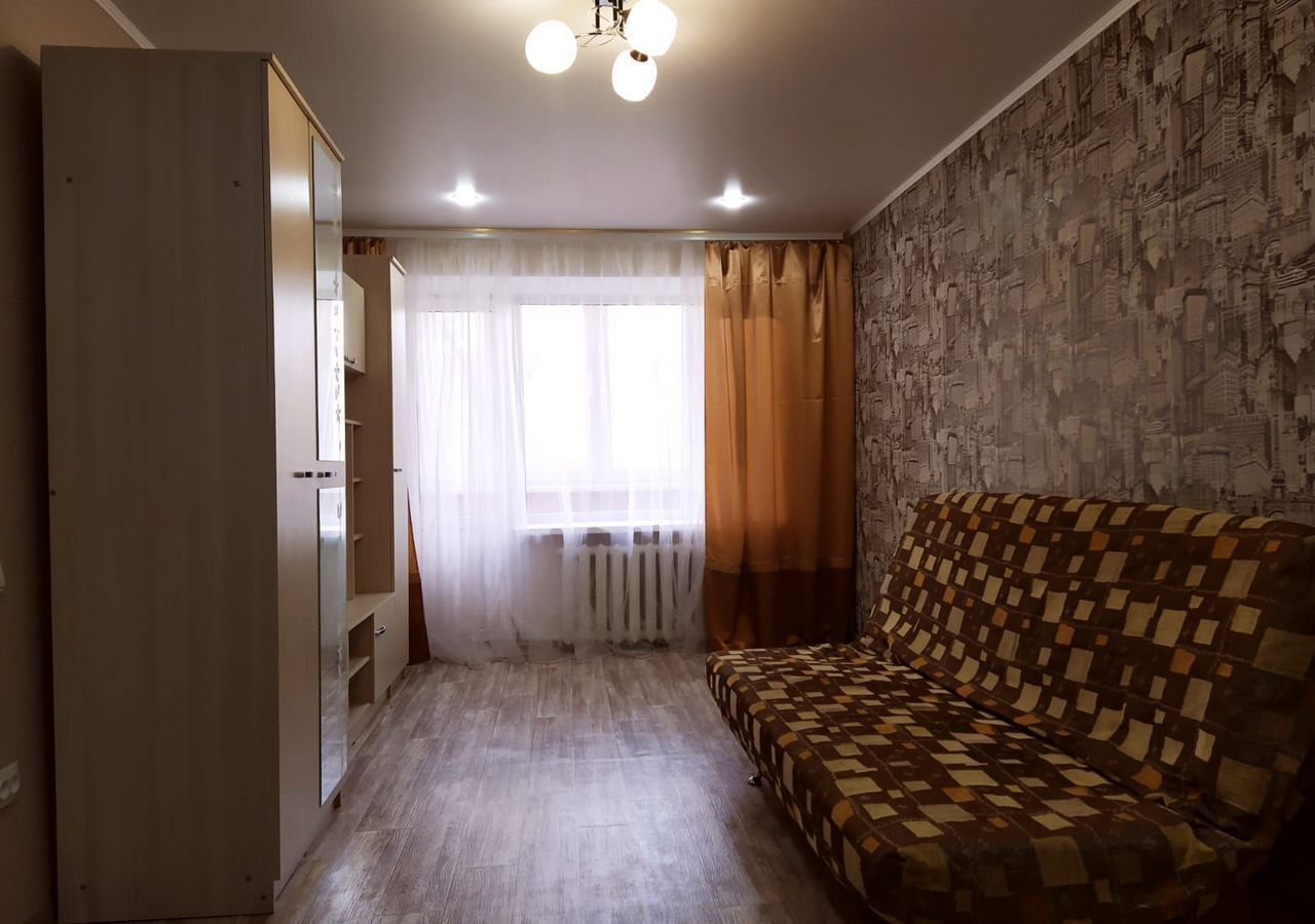 квартира г Каменск-Шахтинский ул Украинская 55 фото 3