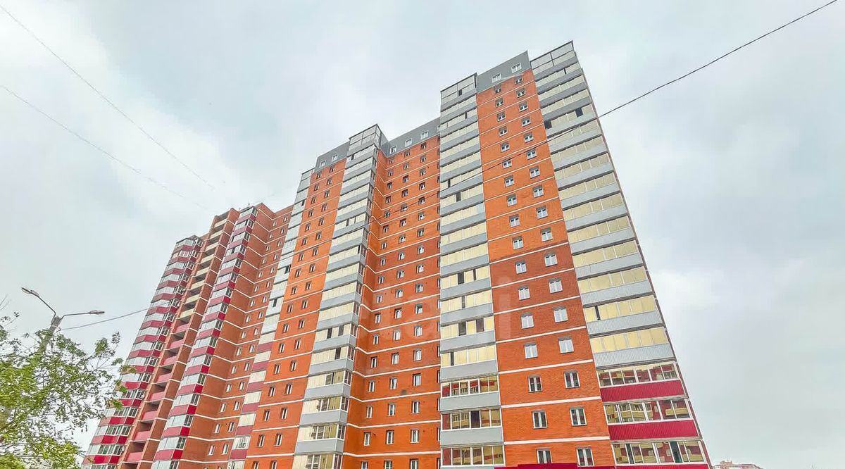 квартира г Улан-Удэ р-н Октябрьский ул Ключевская 90г фото 20